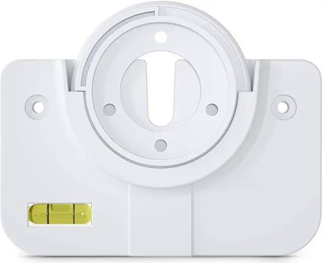 Alt view image 4 of 4 - Meural MCAS327-10000S Meural Canvas Swivel Mount (MCAS327)