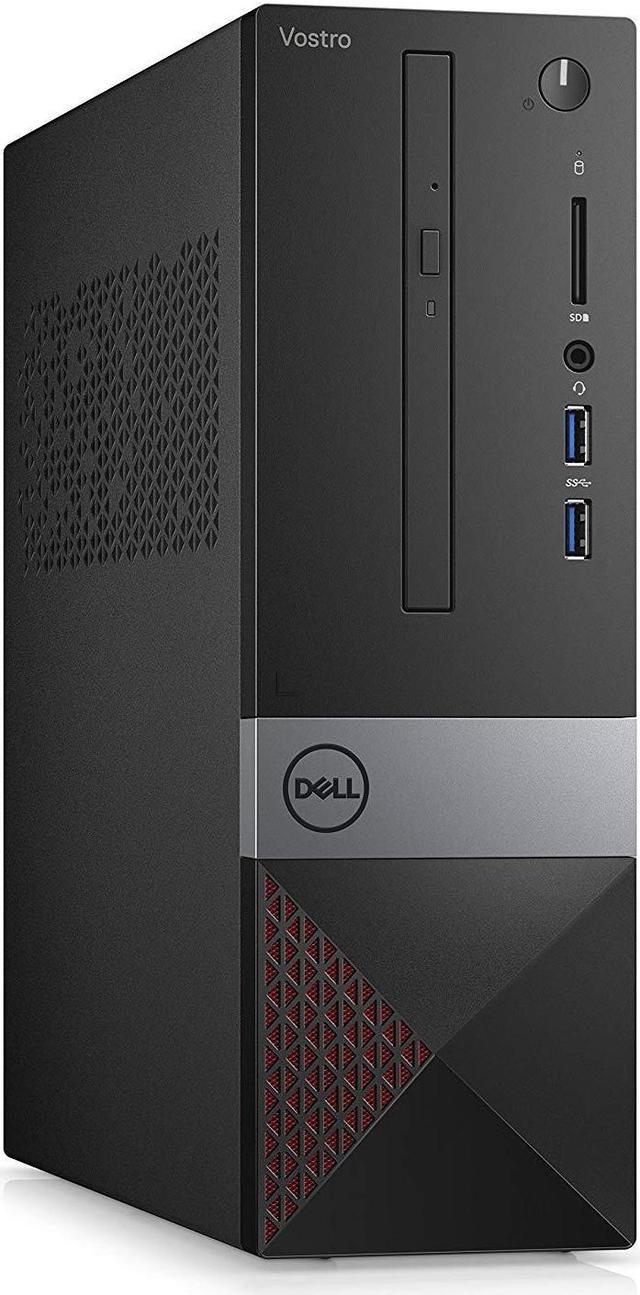 当社の DELL/VOSTRO3471/Win11/Corei3 9100/8GB/ - デスクトップPC