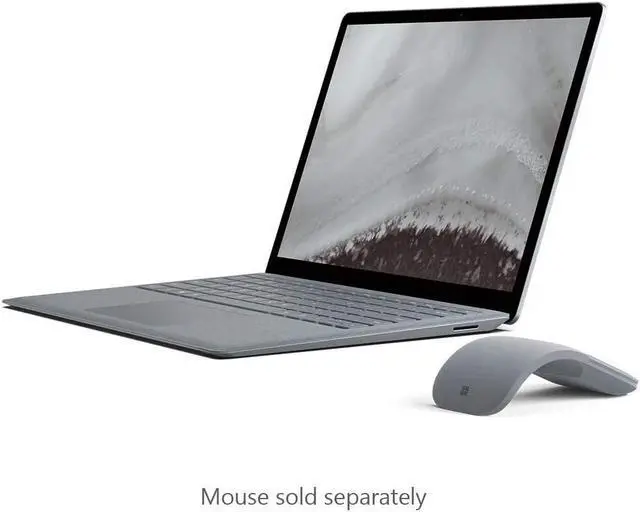 Alt view image 3 of 12 - Microsoft Surface 2 13.5" Touchscreen Laptop i5-8250U 8GB 256GB SSD W10H