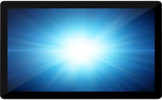 Alt view image 6 of 9 - Elo i5 I-Series POS Terminal E693211