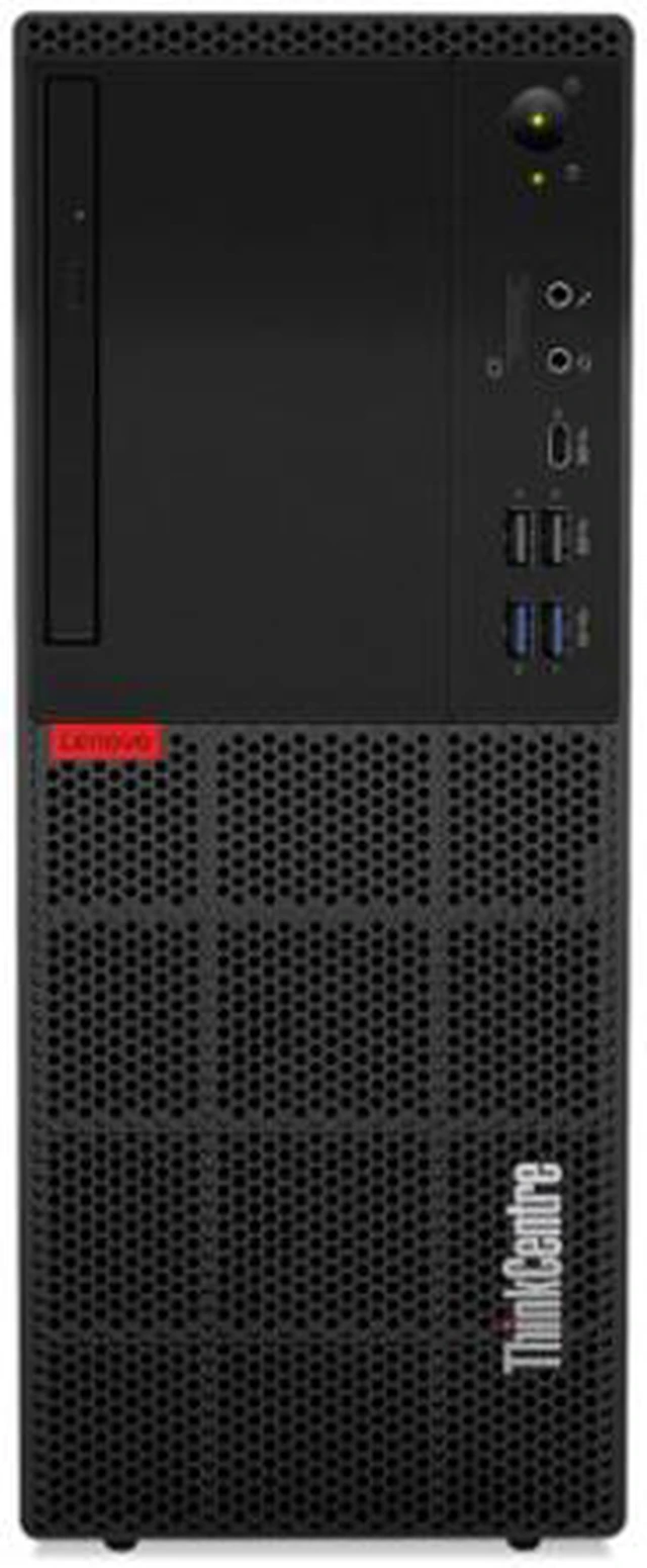 Lenovo M720t Desktop Tower Computer i5-9400 8GB 1TB HDD Windows 10