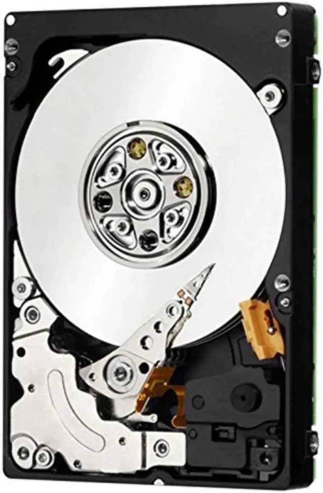 Alt view image 2 of 9 - LENOVO DCG SERVER OPTIONS 01DC417 900GB SAS 2.5IN 10K