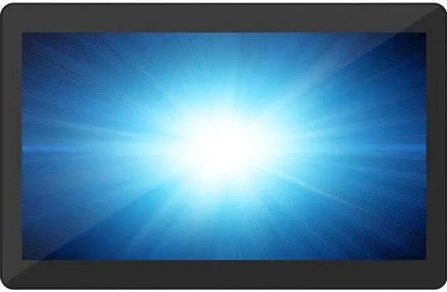 Alt view image 8 of 12 - Elo i5 I-Series POS Terminal E692244