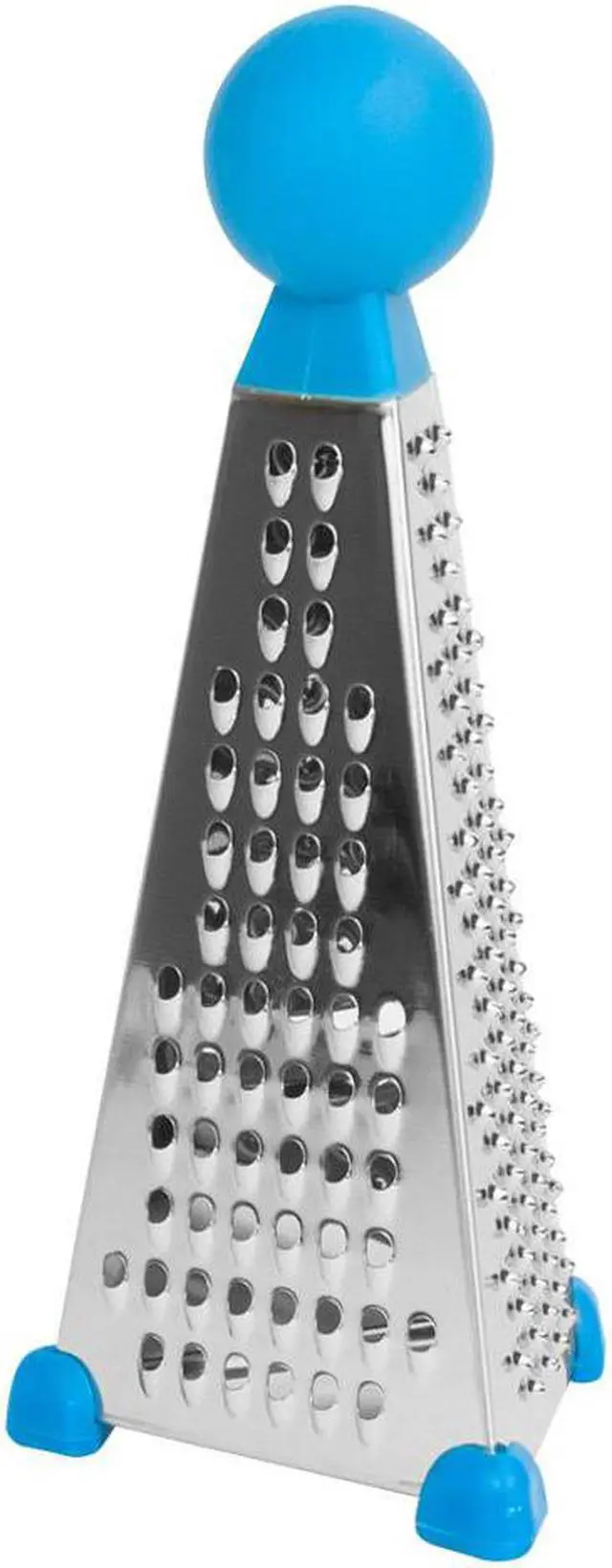 Main image of Progressive Stainless Steel Tower Grater