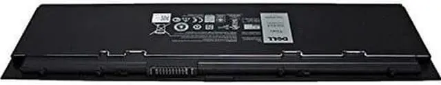 Alt view image 6 of 6 - New  Dell OEM Original Latitude E7240 E7250 4-cell Laptop Battery 45Wh WD52H