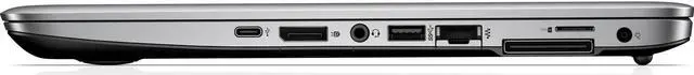 Alt view image 3 of 3 - HP EliteBook 840-G3 14" FHD Laptop i5-6300U 8GB 256GB SSD Windows 10 Pro