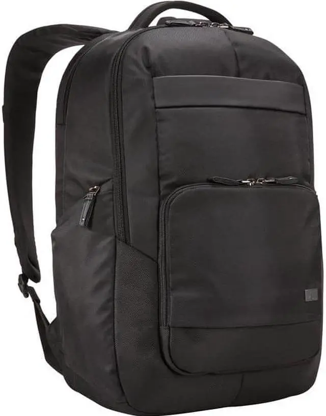 Alt view image 10 of 14 - Notion 15.6" Laptop Backpack