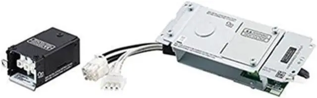 Alt view image 3 of 9 - APC Smart UPS SRT 2200VA 3000VA Input Output Hardwire Kit Model SRT012
