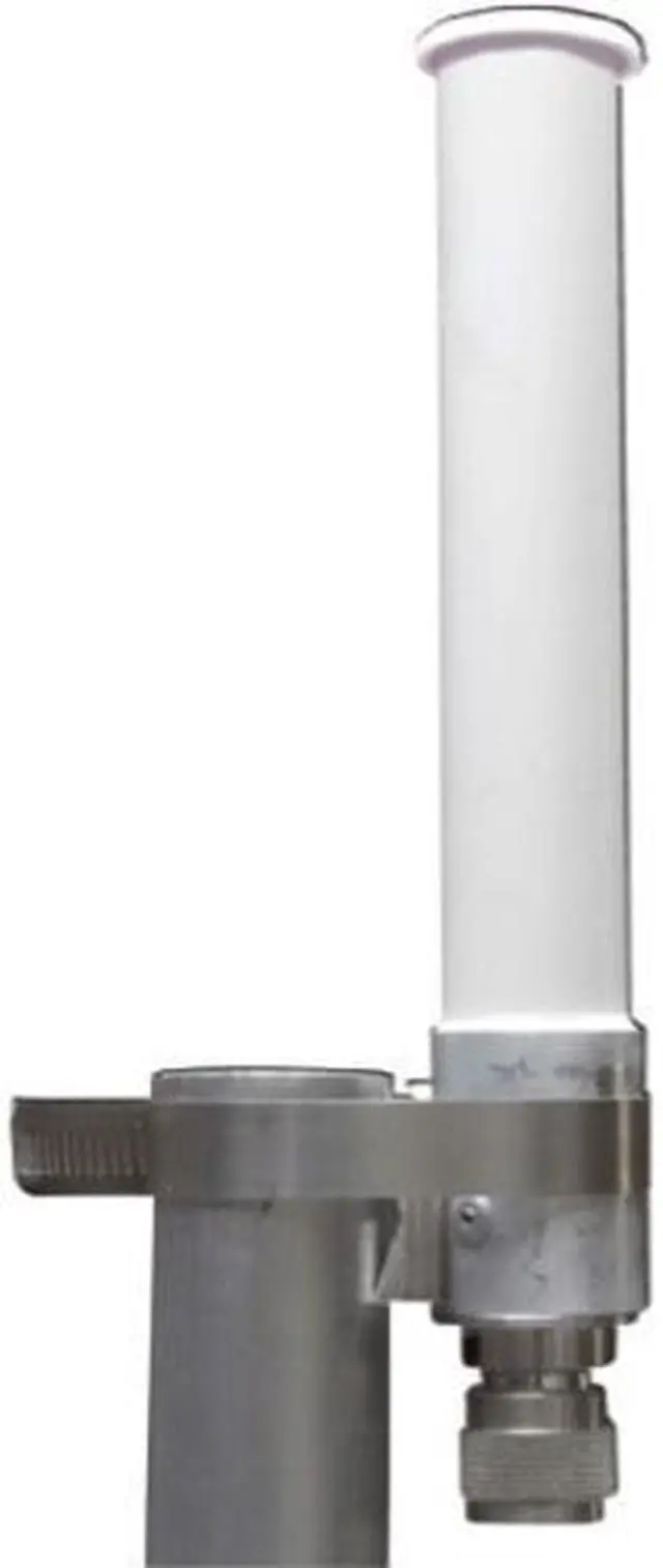 Alt view image 3 of 7 - HP JW026A Aruba Antenna-2x2-5005 Pair 5G 5 dBi Omni