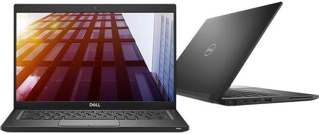 Dell Latitude 7390 13.3