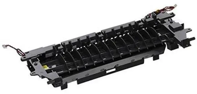 Alt view image 2 of 6 - Lexmark Redrive assembly