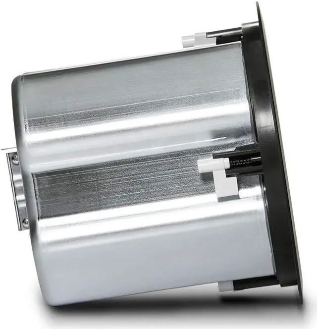 Alt view image 3 of 14 - 6-1/2" CO-AX CEILING SPEAKER, WHITE, SOLD AND PRICED IN PAIRS