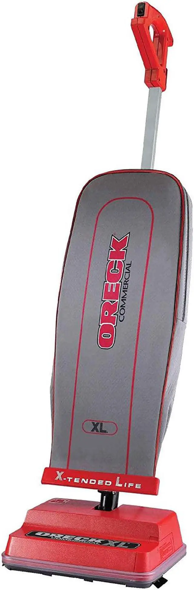Alt view image 5 of 6 - Oreck U2000 Series Lightweight Upright Vacuum