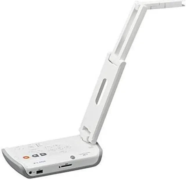 Main image of Elmo MO-2 Full HD Stem Document Camera