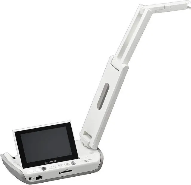 Main image of Elmo MA-1 Full HD Touchscreen Stem Document Camera