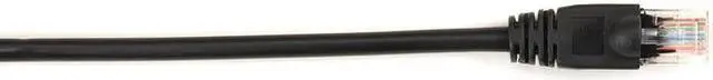 Main image of Cat6 250-Mhz Molded Snagless Stranded Ethernet Patch Cable - Unshielded (Utp), C