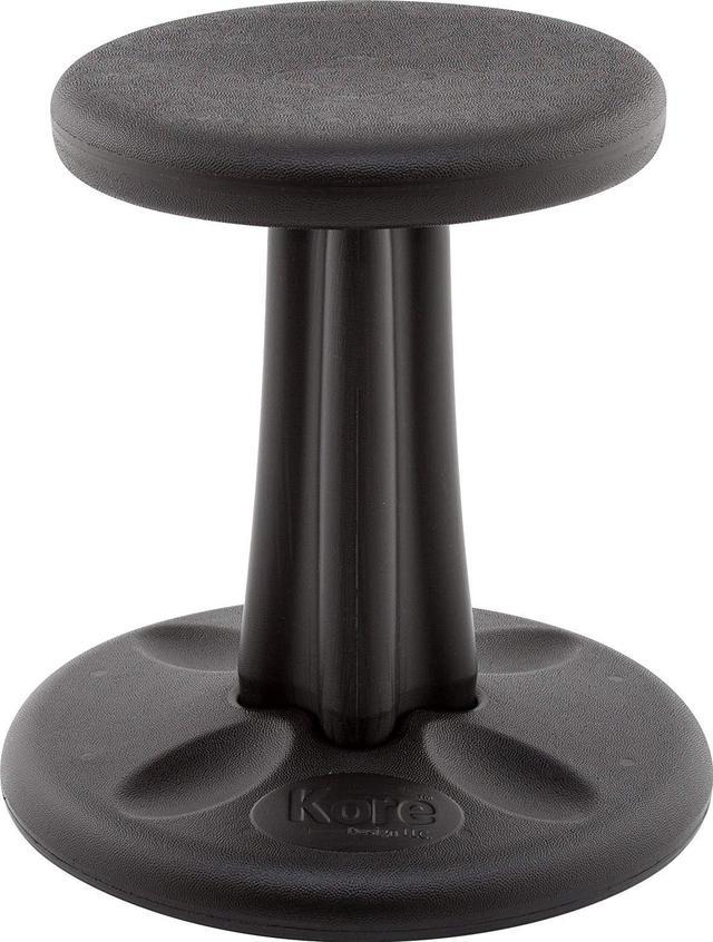 Active Chairs Adjustable Wobble Stool for Kids, Flexible Seating