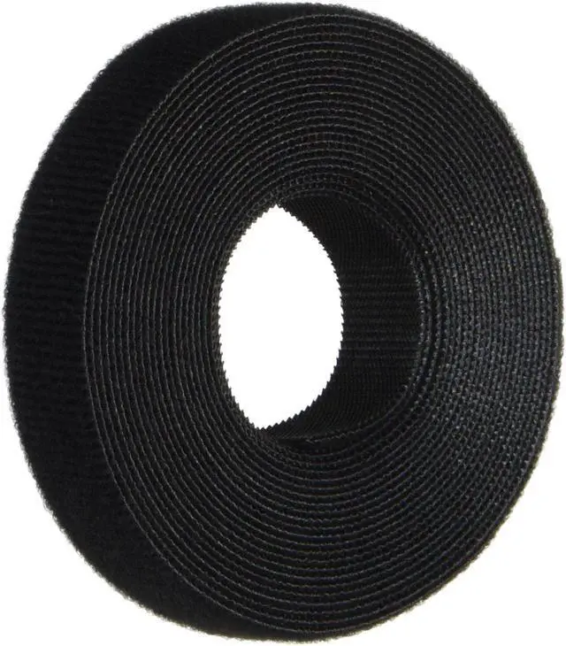 Main image of PANDUIT Hook and Loop Cable Tie HLS15R0