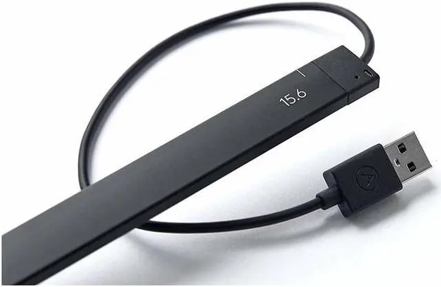 Main image of Neonode AirBar Touchscreen Sensor for 15.6" Windows 10 Laptops Components