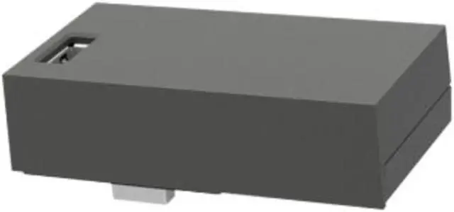 Alt view image 2 of 18 - LEXMARK 27X6410 LEXMARK MARKNET N8372 802.11 A/B/G/N/AC WIRELESS PRINT SERVER
