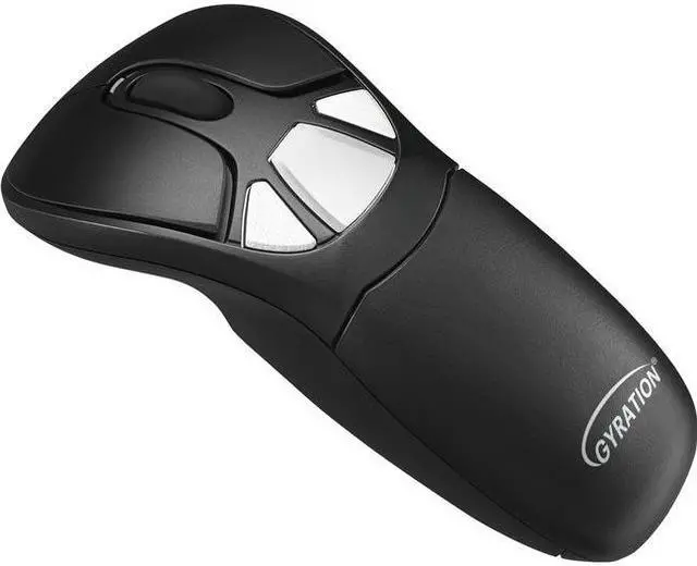Alt view image 10 of 11 - Adesso Air Mouse Go Plus