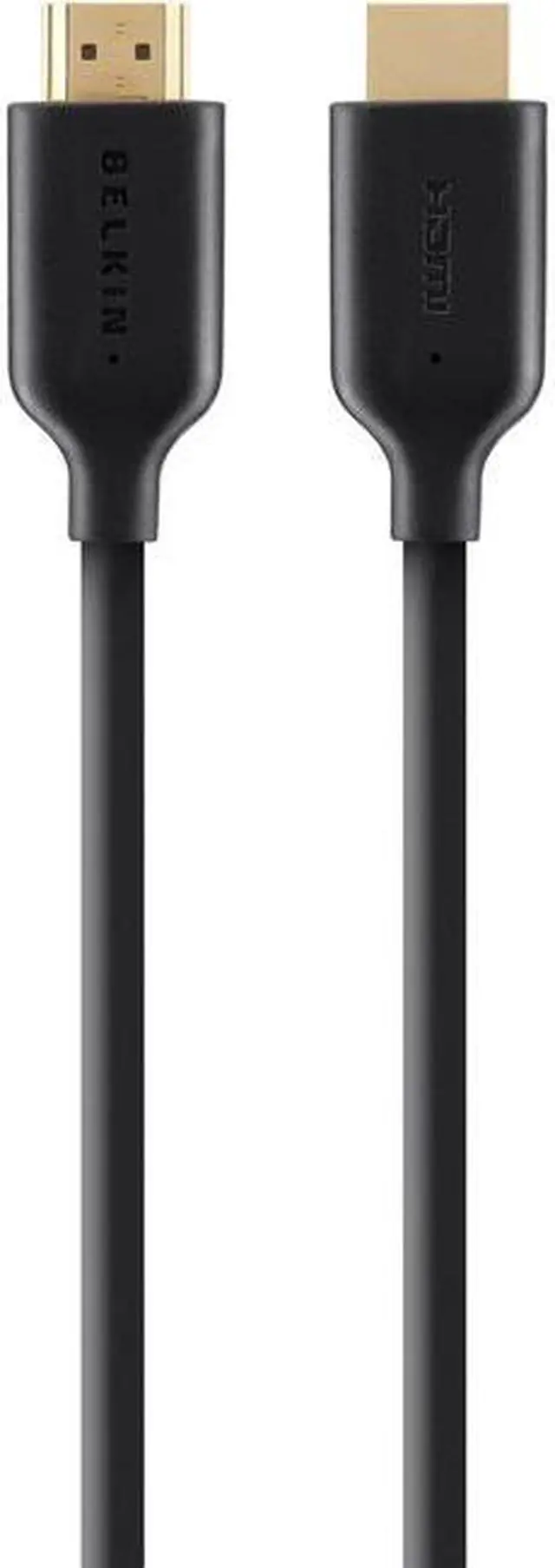 Main image of Belkin HDMI A/V Cable