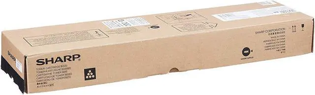 Main image of Sharp Mx51ntba Original Toner Cartridge