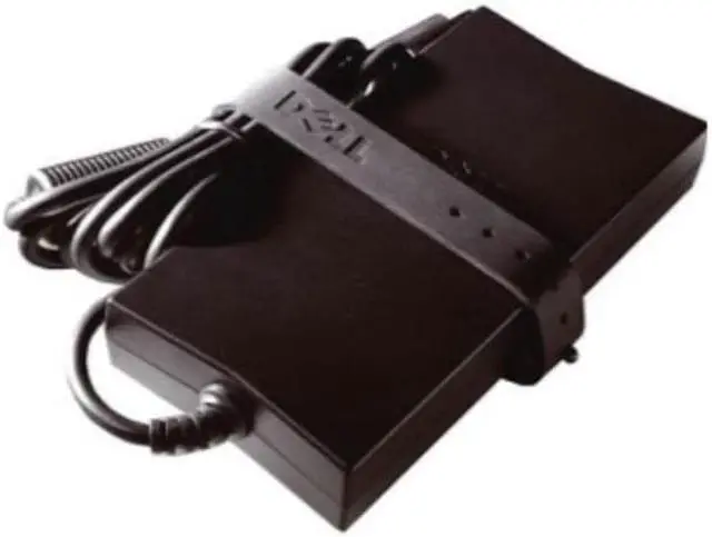 Alt view image 2 of 2 - Dell-IMSourcing AC Adapter 492BCBK