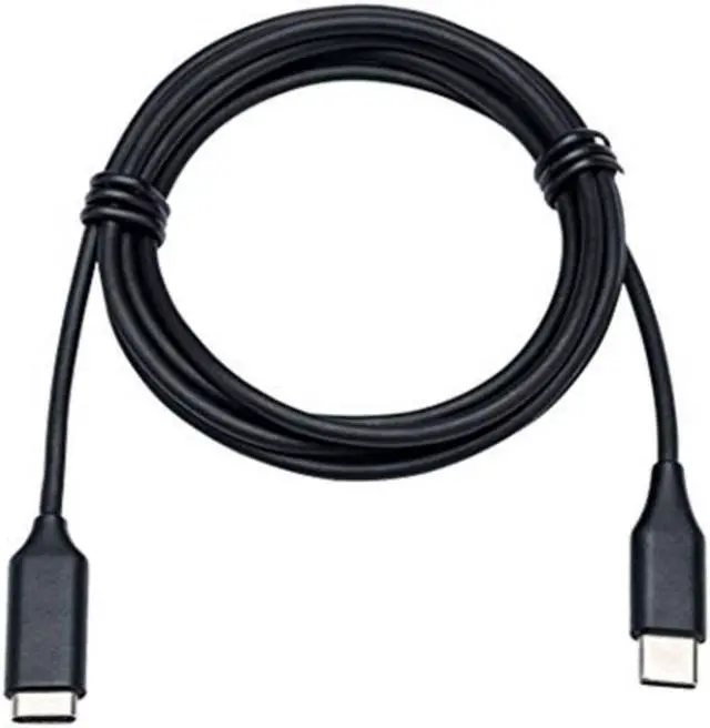 Main image of Jabra Link Extension Cord: USB-C to USB-C 14208-15