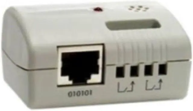 Main image of Opengear EMD5000-02 Environmental Monitor Device EMD500002