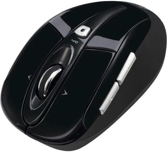 Alt view image 7 of 12 - Mouse