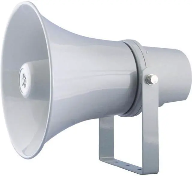 Main image of PYLE - PRO SOUND PHSP101T 9.7IN INDOOR/OUTDOOR 20WATT PA