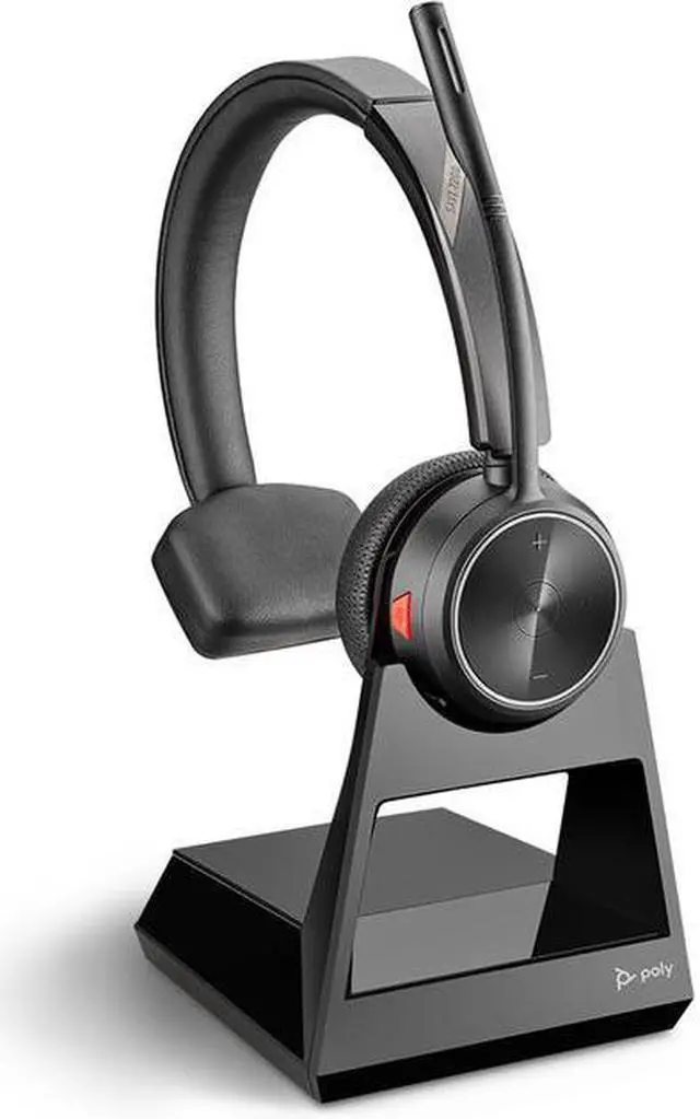 Main image of Plantronics Savi 7210 Office Monaural 21301001