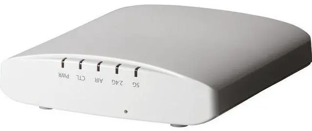 Alt view image 3 of 3 - Ruckus R320 - 901-R320-WW02 -  2*2:2, supports 2.4GHz and 5GHz dual carrier frequency indoor  wireless access point