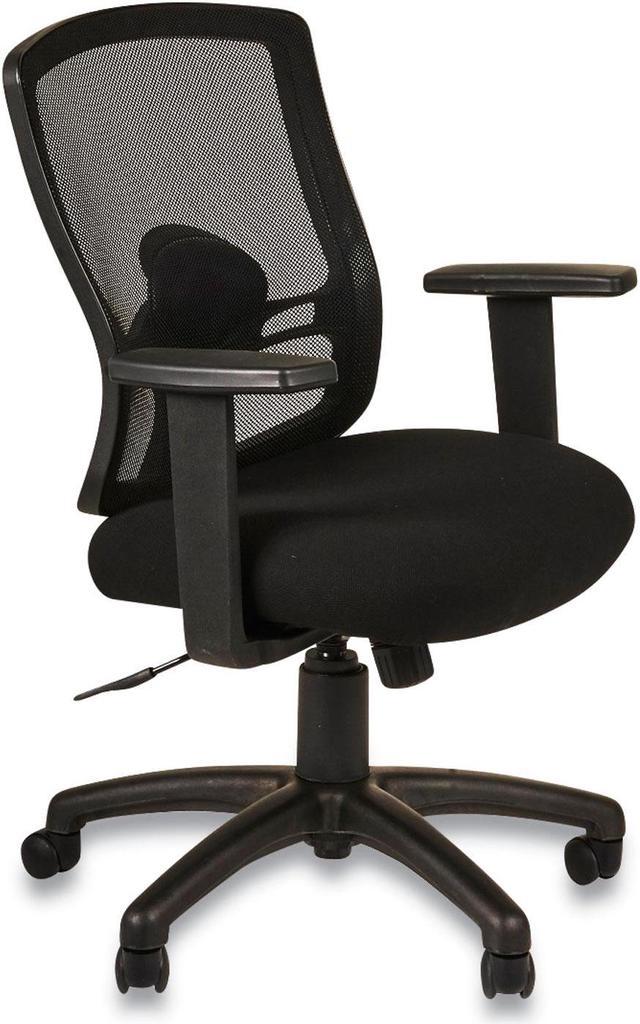 Etros series mesh online desk chair