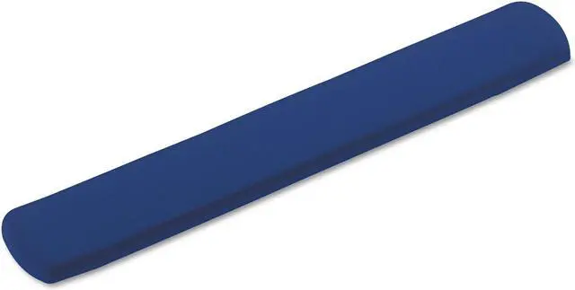 Alt view image 6 of 9 - Innovera IVR50457 Gel Nonskid Keyboard Wrist Rest