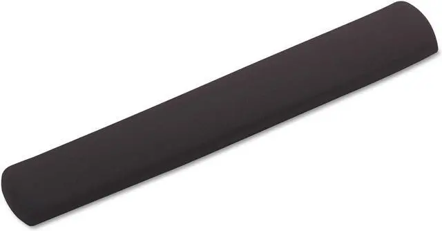 Alt view image 14 of 16 - Innovera IVR50458 Gel Nonskid Keyboard Wrist Rest
