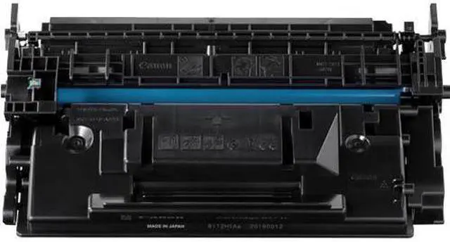 Alt view image 2 of 15 - Canon 057H Original Toner Cartridge Black 3010C001