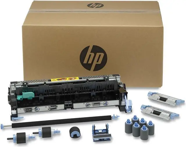 Alt view image 3 of 13 - HP LaserJet CF249A 110V Maintenance/Fuser Kit, 200,000 pages, CF249A
