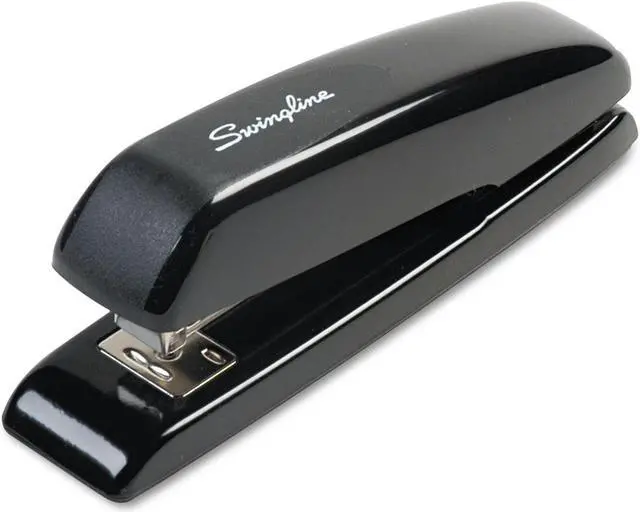 Alt view image 4 of 7 - Swingline Desktop Stapler