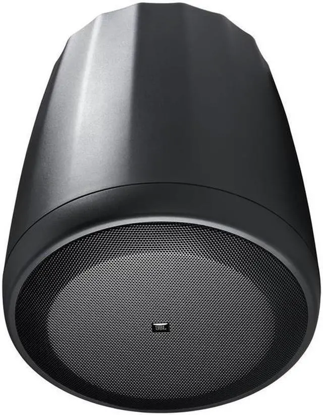 Main image of JBL Control 65P/T Full-Range Satellite Pendant Speaker, Pair, White #C65P/T-WH