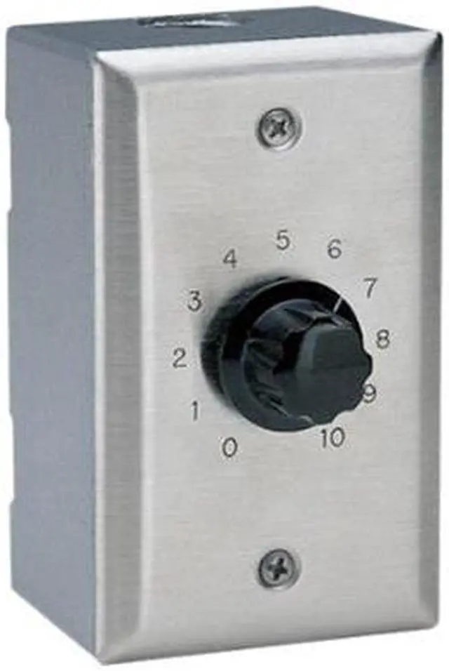 Alt view image 3 of 6 - VALCOM V-1095 70 VOLT EXPANDER