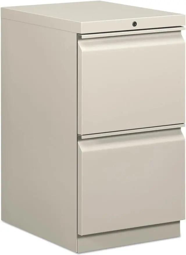 Alt view image 10 of 10 - HON Mobile Pedestals - BSXHBMP2FQ