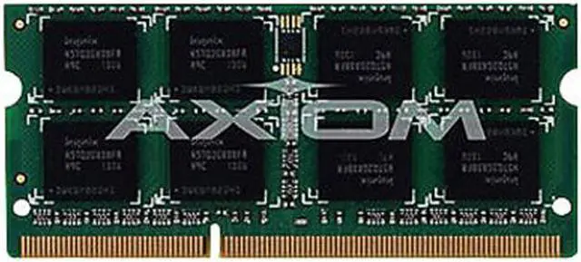 Main image of Axiom 8GB DDR4-2666 SODIMM for Lenovo 4X70W30750 4X70W30750AX