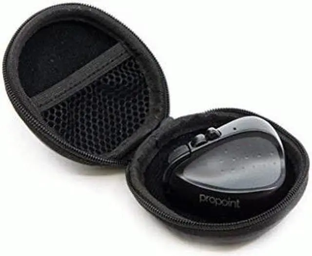 Swiftpoint Propoint Wireless Mouse & in-Air Presenter with Bluetooth ...