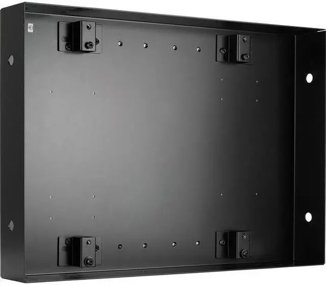 Main image of MEDIUM THINSTALL IN-WALL SWING ARM ACCESSORY FOR TS318TU