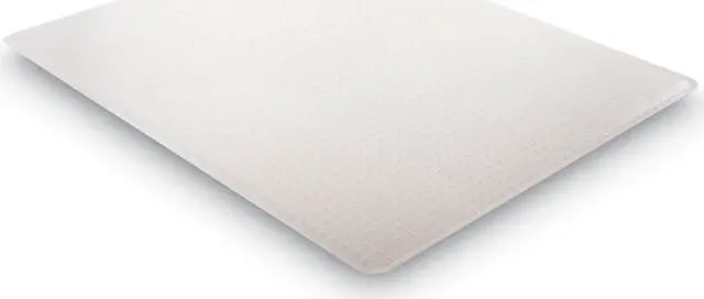 Alt view image 2 of 2 - Deflecto Super Mat 46" x 60" Rectangle Medium Pile.