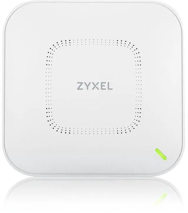 Alt view image 3 of 7 - ZYXEL COMMUNICATIONS WAX650S 4x4 WiFi6 Smart Antenna AP