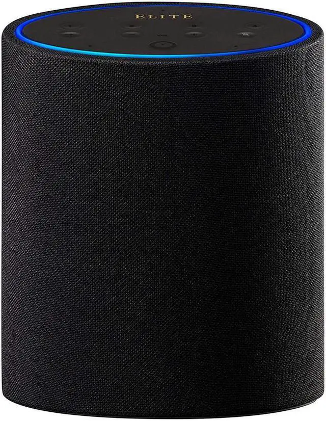 Main image of Pioneer Elite VA-FW40 Voice Controlled Built-In Wi-Fi Smart Speaker