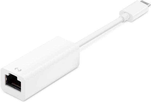 Apple ethernet adapter usb c discount